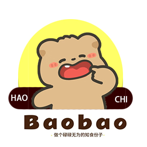 饱饱熊（刘梅杰）