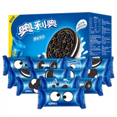 奥利奥 