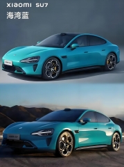 小米汽车 