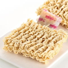 超级至尊无敌贵族方便面por max 